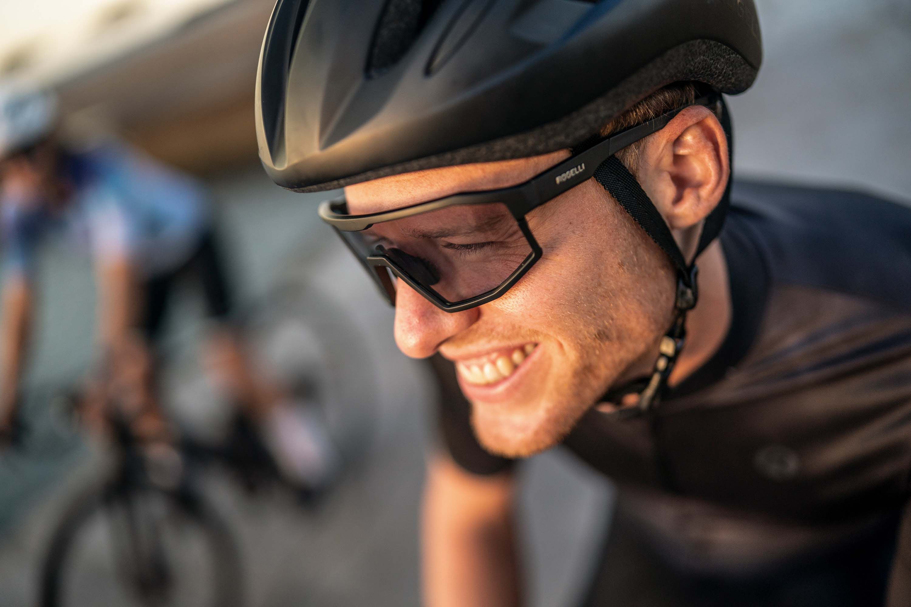 Rogelli Recon PH Fahrradbrille