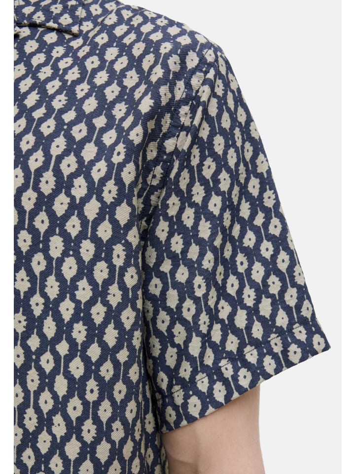 Jack & Jones Hemd 'JPRBLULINCOLN' in blau günstig kaufen