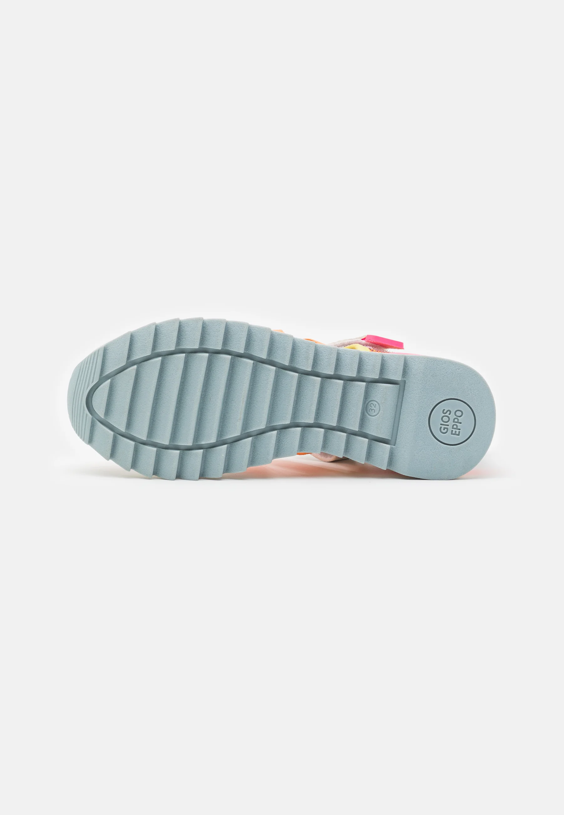 Gioseppo ENSLEY - Zapatillas bajas