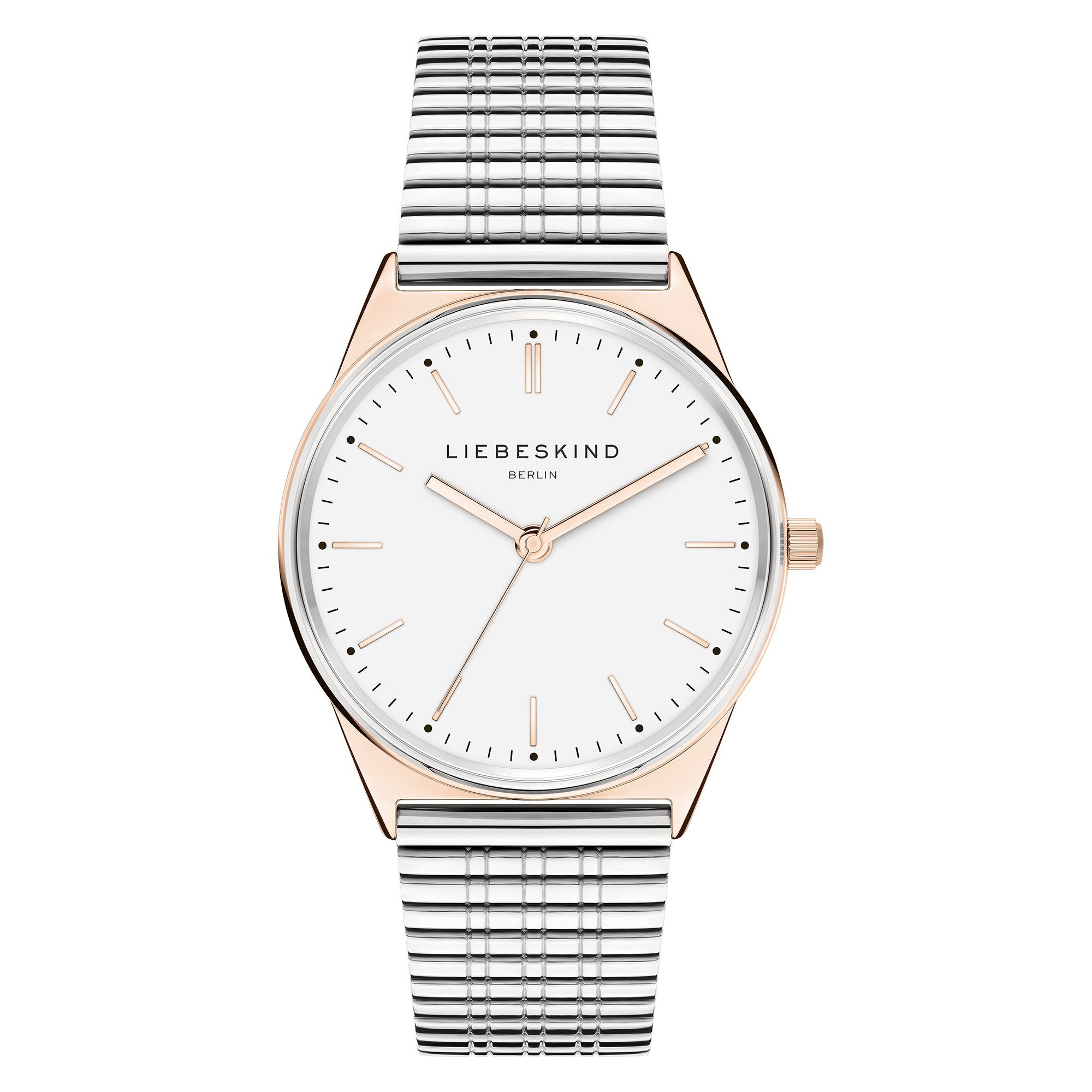 Liebeskind Berlin Quarzuhr Armbanduhr