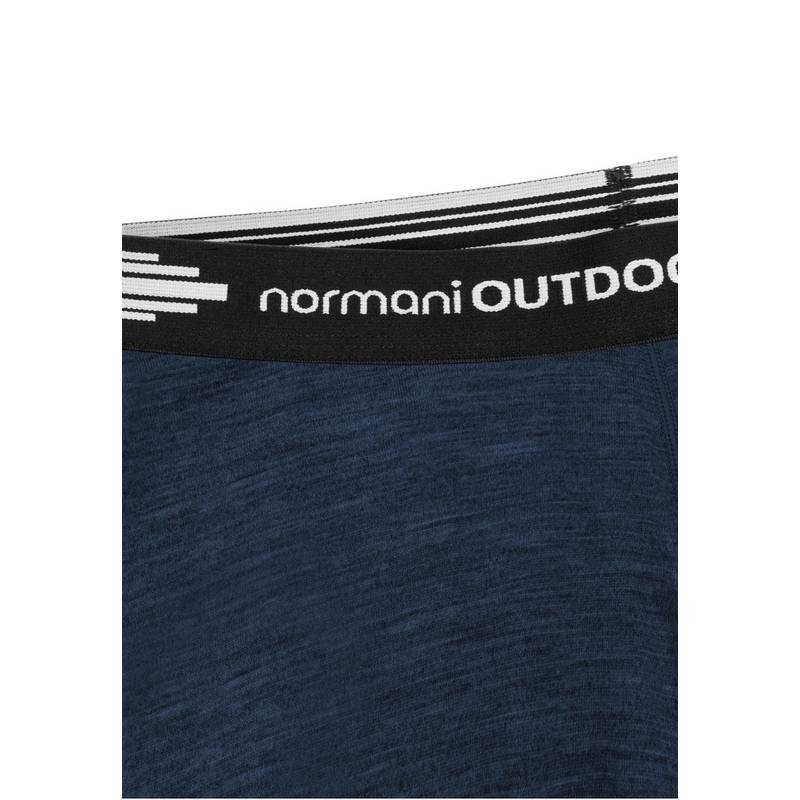 normani Outdoor Sports Perth Funktionsunterhose Damen