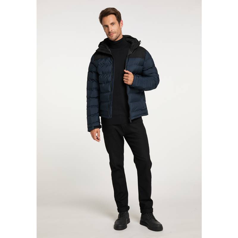 Icebound Blouson Herren