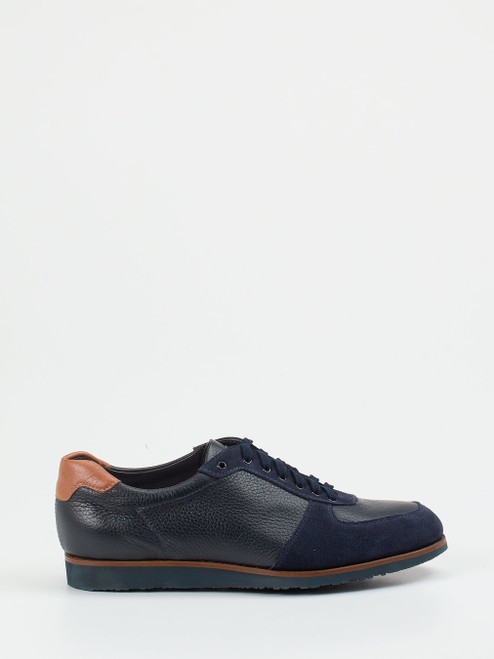 Schnürschuh-46101090354 Gravati