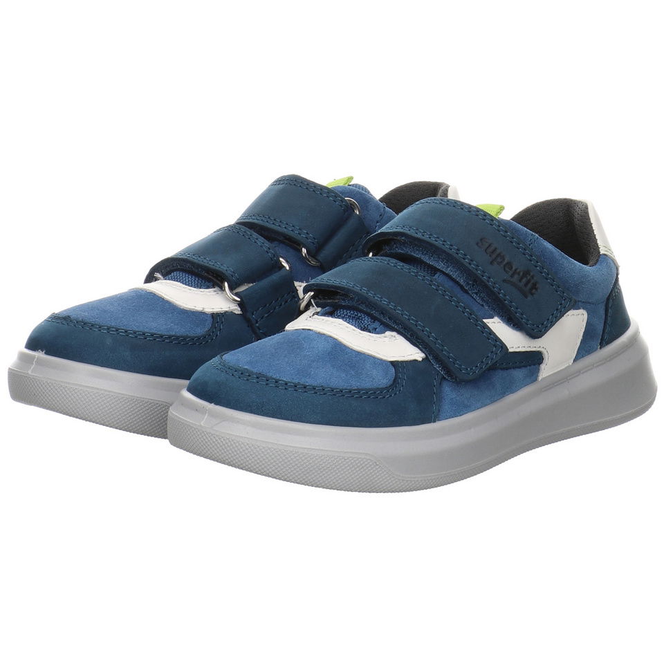 Superfit Cosmo Klettschuh