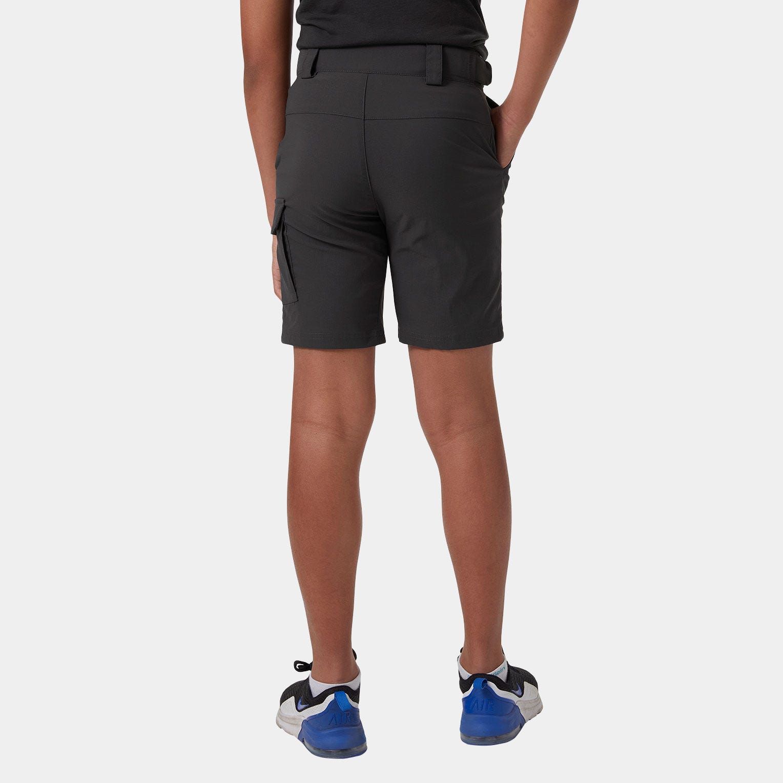 Juniors' HH Quick-Dry Cargo Shorts