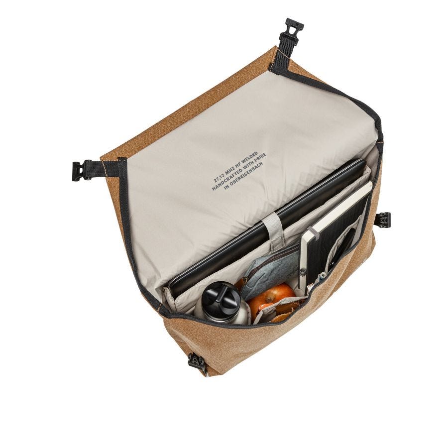Schmalegg Schultertasche