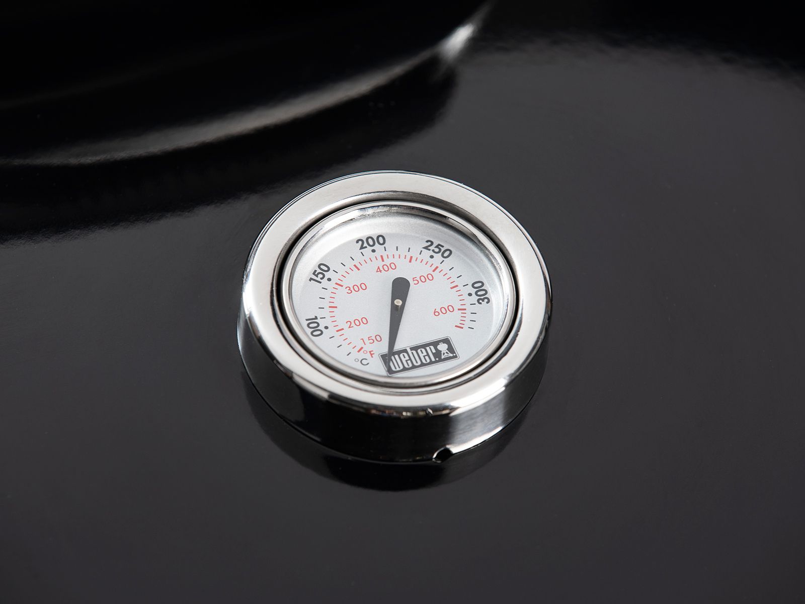 Weber Master Touch E-5750 GBS Holzkohlegrill