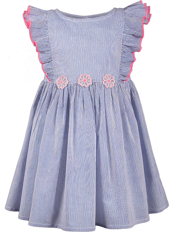 happy girls by Eisend Kleid in Hellblau günstig kaufen 122