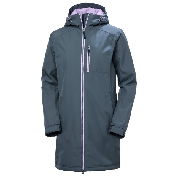 Helly Hansen - Women's Long Belfast Winter Jacket - Winterjacke