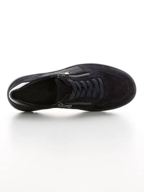 Schnürschuh mit Shock-Absorber