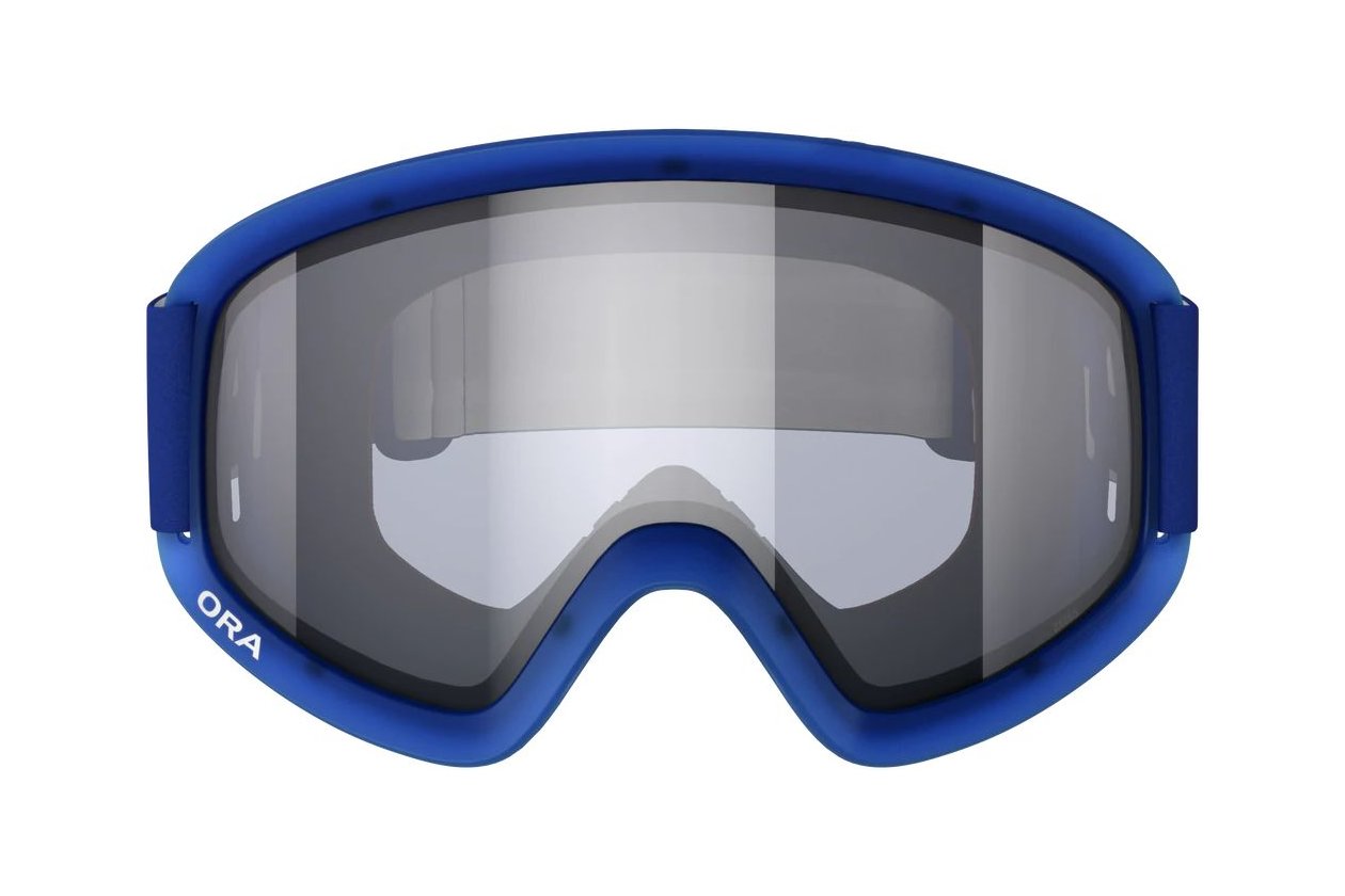 POC Ora Goggle Opal Blue / Grey Lens