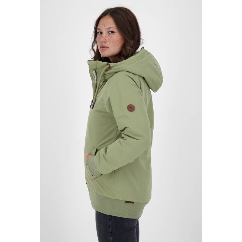 ALIFE AND KICKIN JohannaAK A Winterjacke Damen