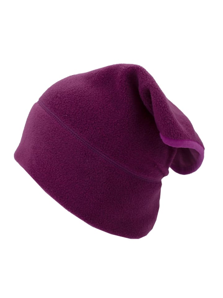 Jack Wolfskin Accessoires Buddy Headgear Schal Tube in Rosa günstig kaufen onesize