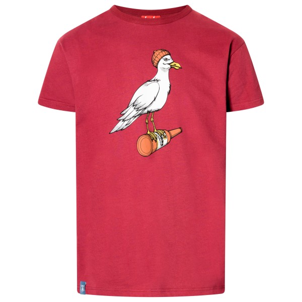 Derbe - Sturmmöwe S/S - T-Shirt