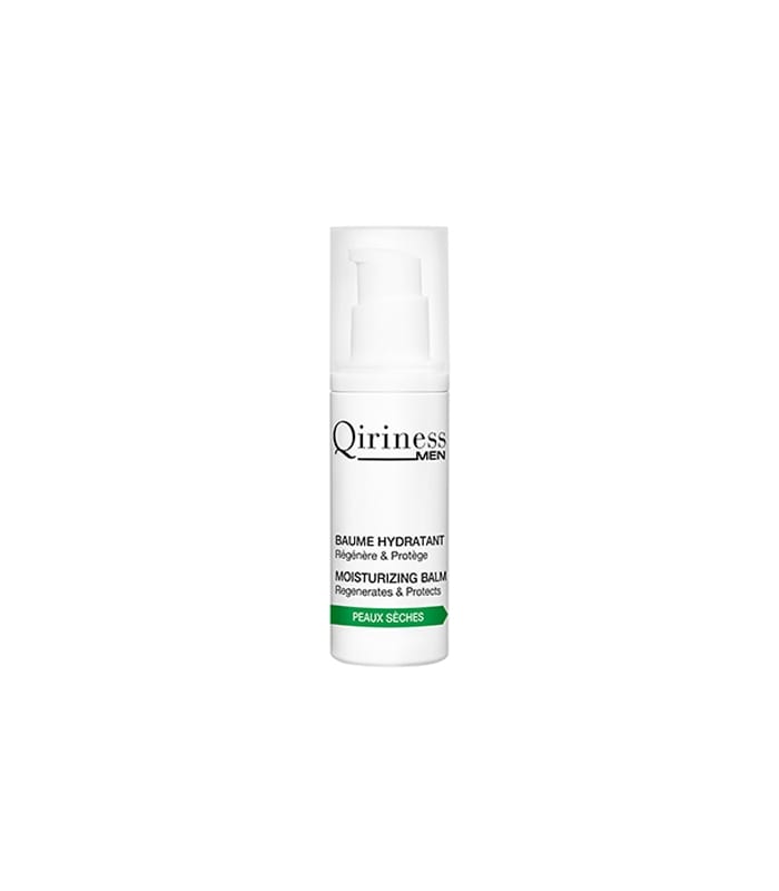 Qiriness-BAUME HYDRATANT-Baume Hydratant