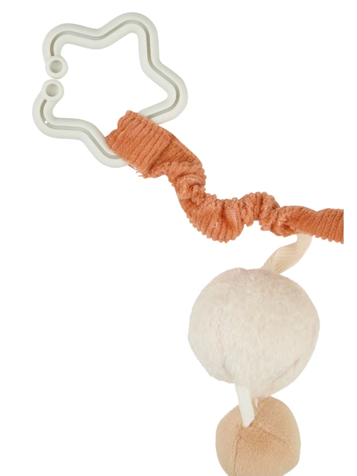 Sterntaler Kinderwagenkette GIRAFFE Kaya in hellbraun günstig kaufen onesize