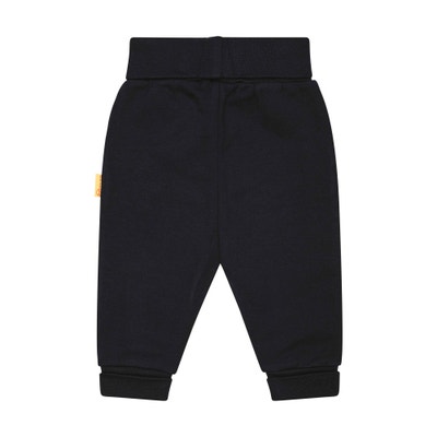 Set Jogger + Sweatshirt, dunkelblau für Jungs