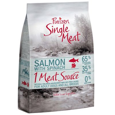 12 kg + 2 kg gratis! 14 kg Purizon