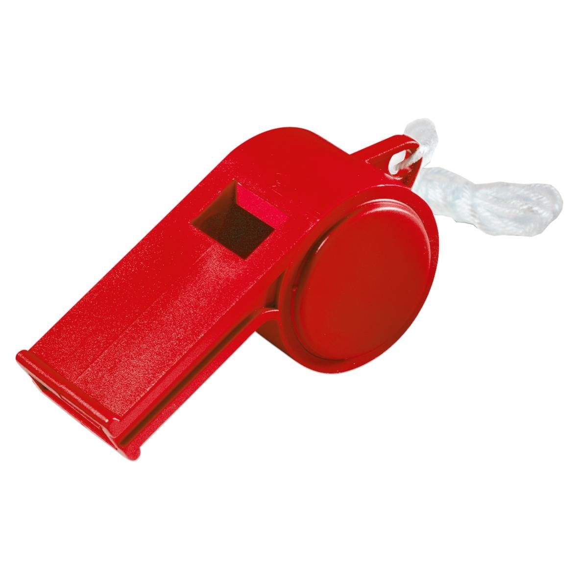 elasto Signalpfeife Trillerpfeife 
