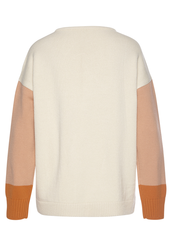 Strickpullover