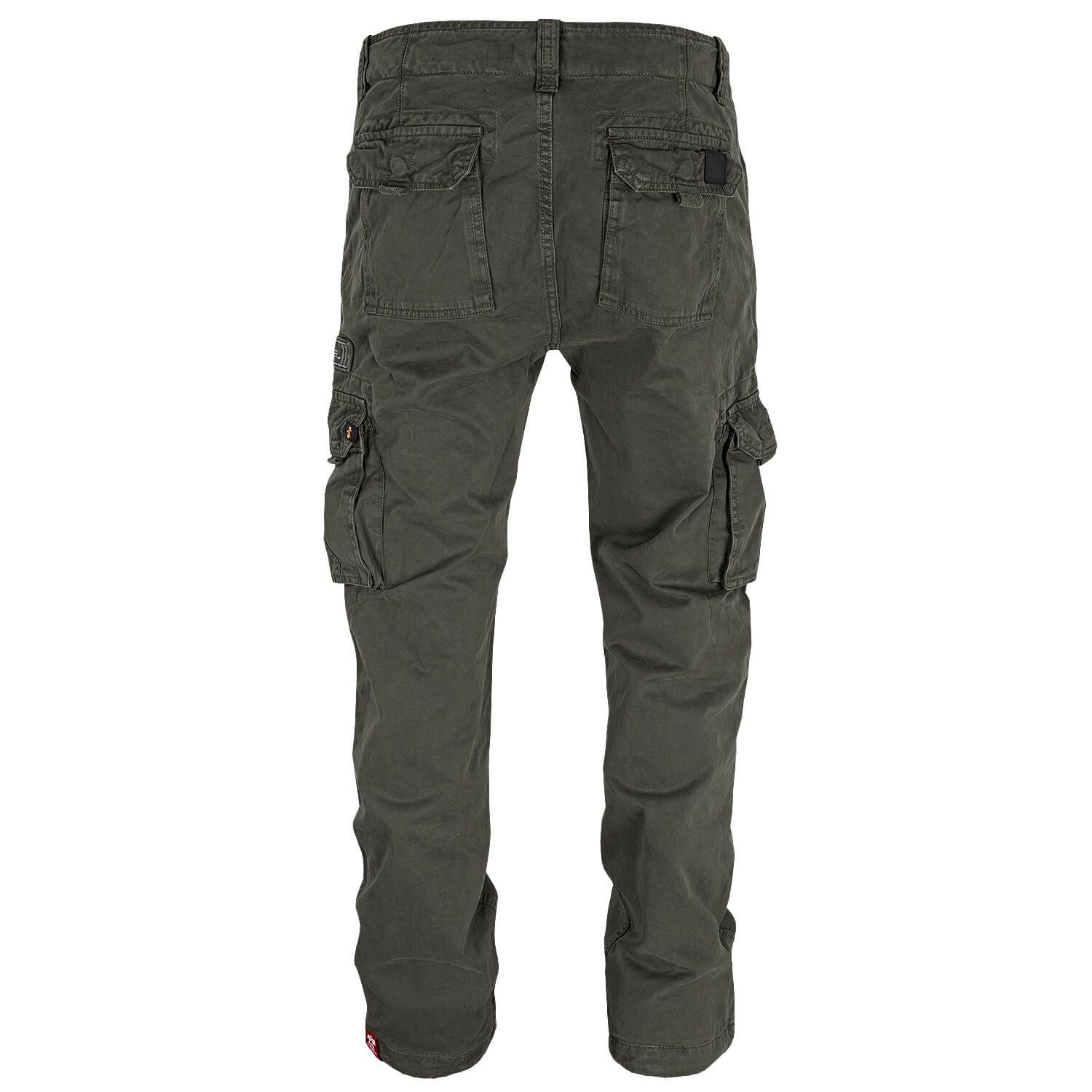 Jet Pant Cargo Hose