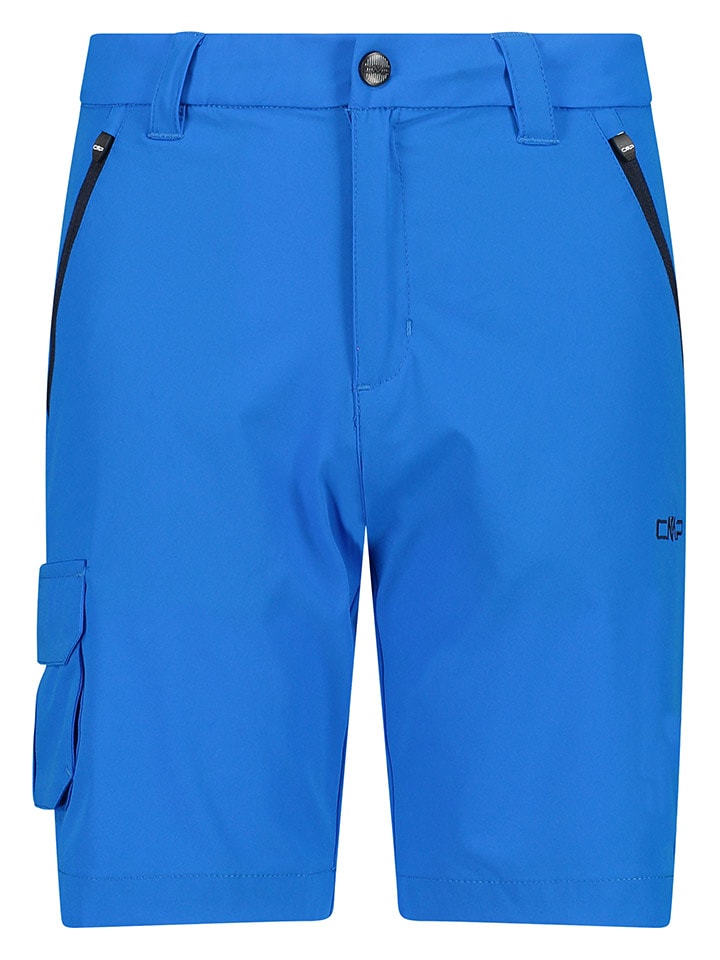 CMP Bermuda in Blau günstig kaufen