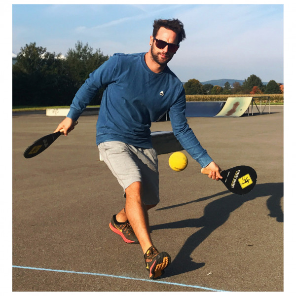 Schildkröt Fun Sports - Street Racket Set