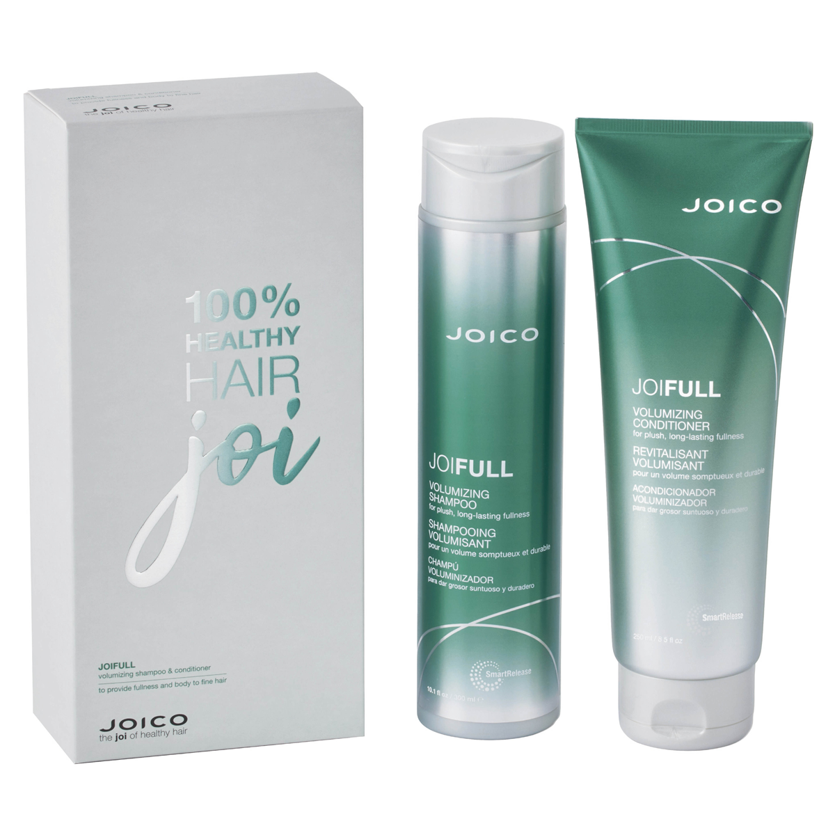 Joico Full Duo-Set
