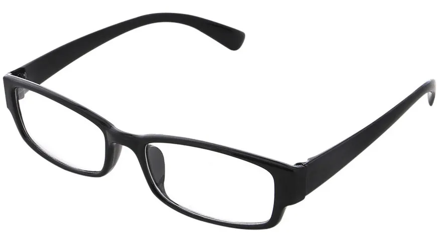 Quickreader Lesehilfe KLH177-2 +3.00 Kunststoff Schwarz