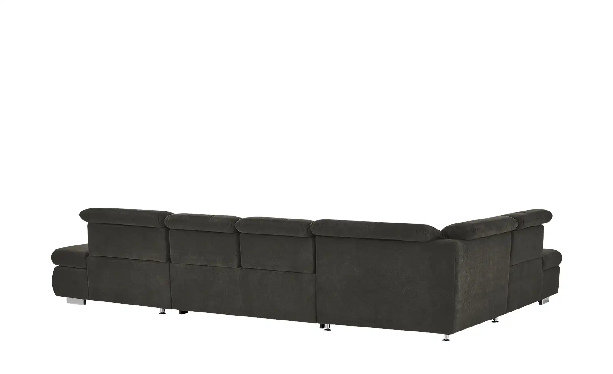 Kollektion Kraft Wohnlandschaft mit verschiedenen Funktionen Spencer