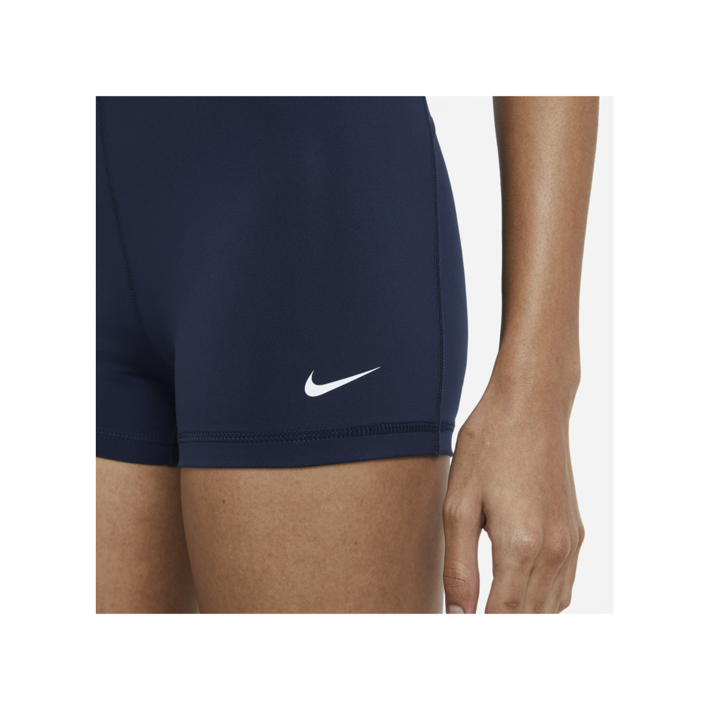 Nike 365 3IN Short Training Damen Blau F451