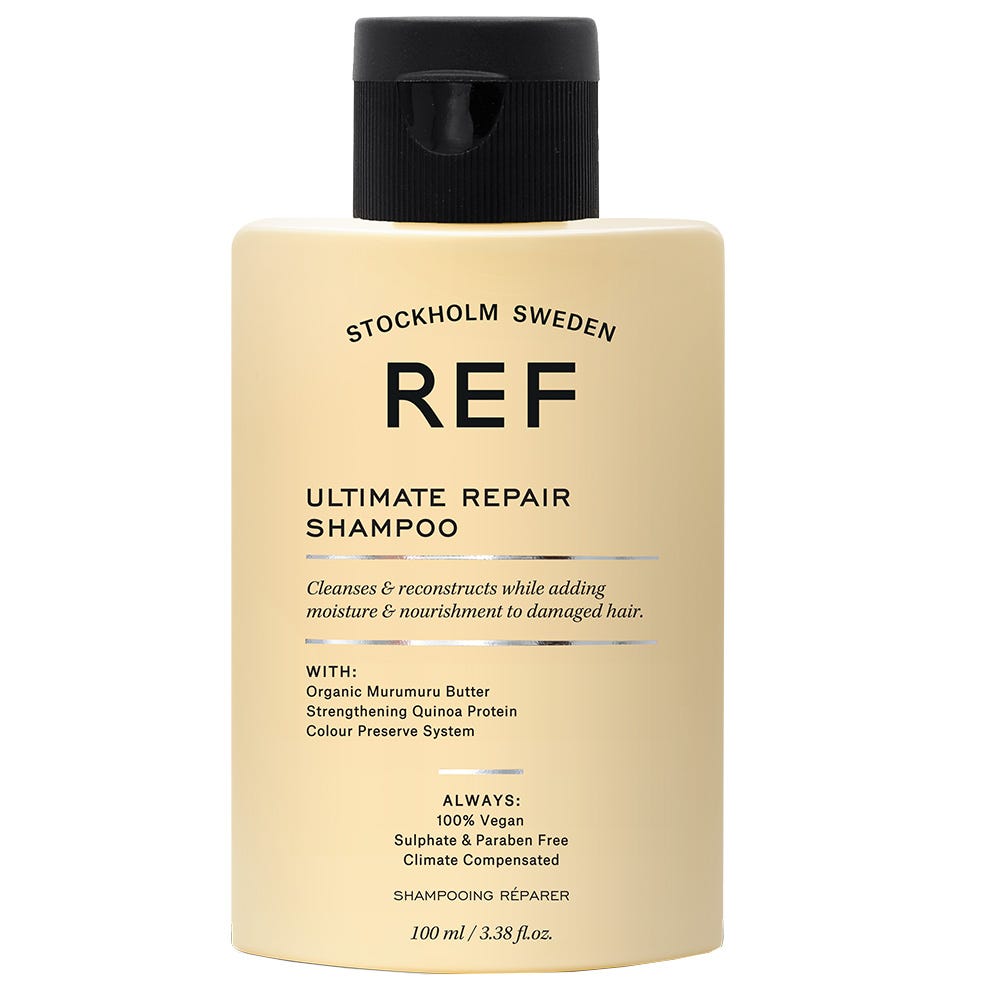 REF. Ultimate Repair Shampoo 100 ml