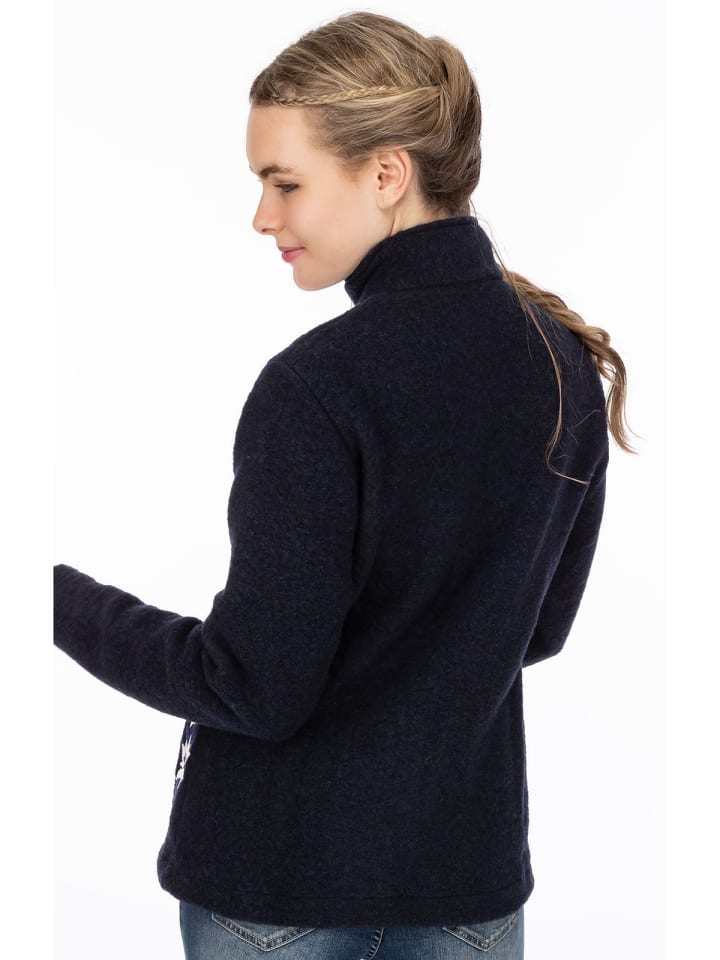 Alp1964 Jacke 213701 in blau günstig kaufen