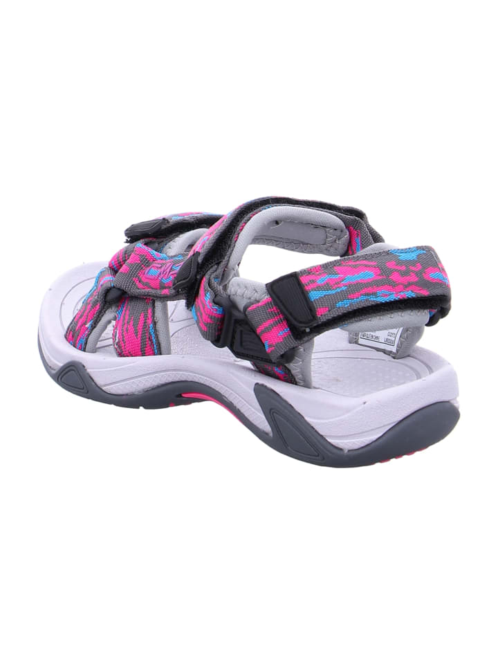 cmp Trekkingsandalen in Bunt günstig kaufen