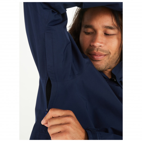 Marmot - Minimalist Jacket - Regenjacke