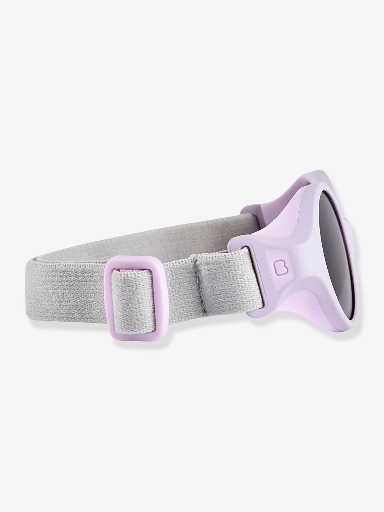 Beaba Baby Sonnenbrille BEABA, 0-9 Monate - rosa