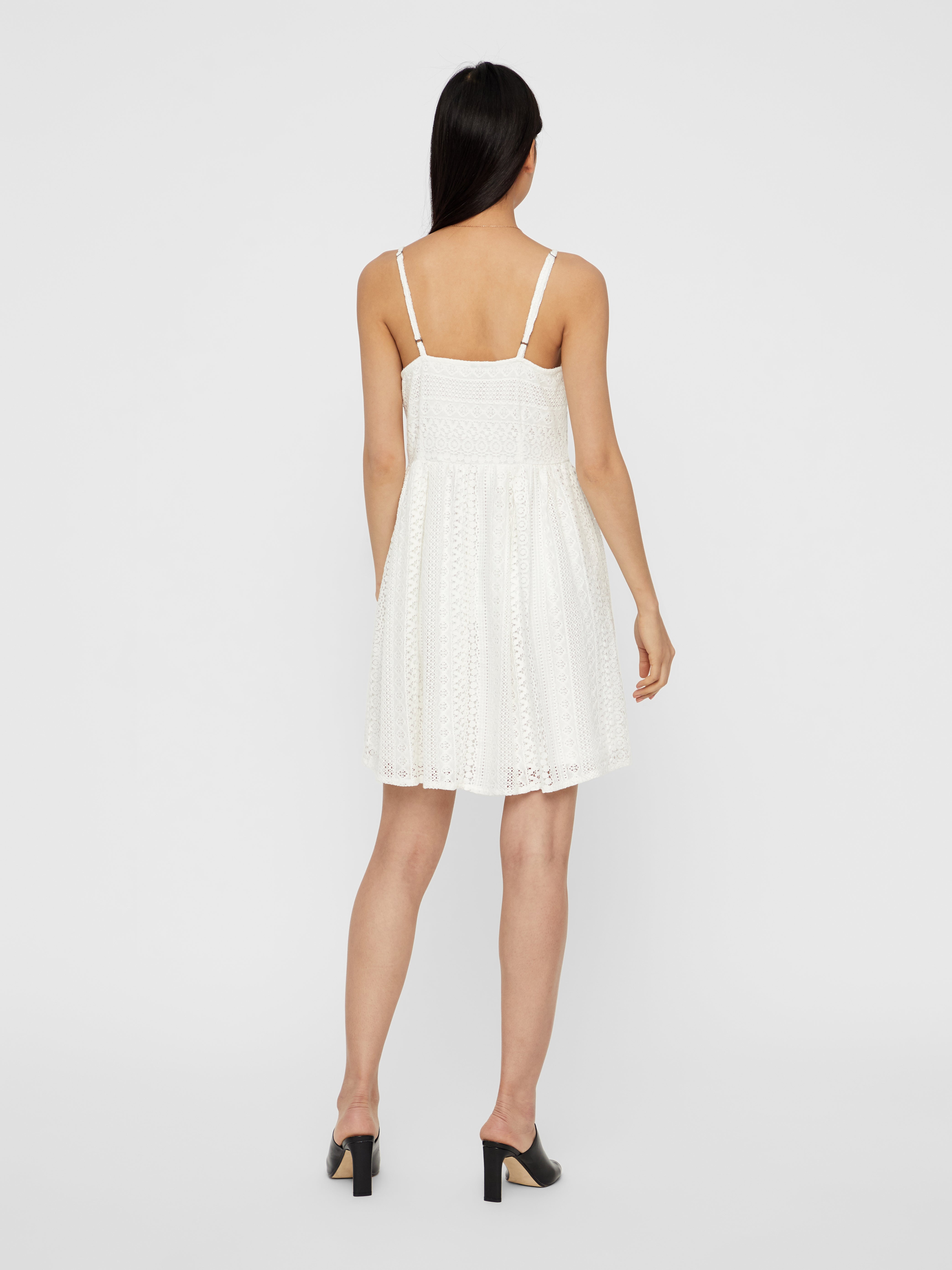 VMHONEY Kurzes Kleid