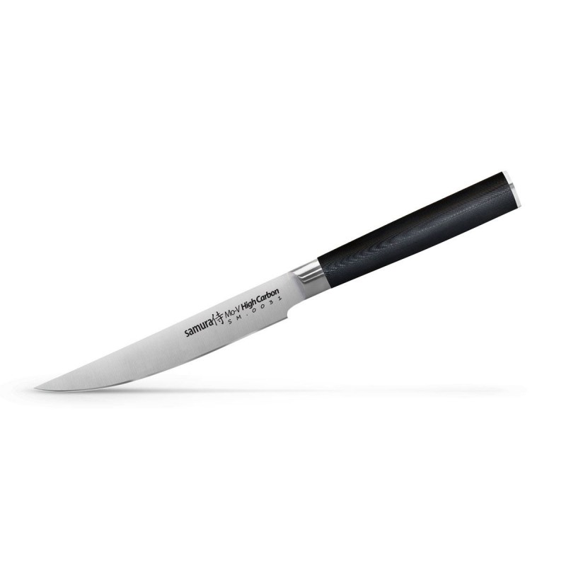 Samura Mo-V Steak-messer 12 cm