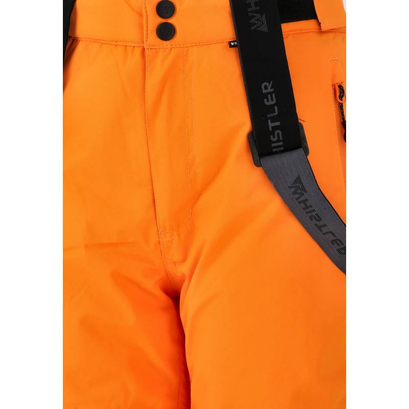 Whistler Fairfax Skihose Kinder