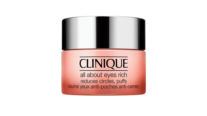 Clinique All About Eyes Rich 15 ml