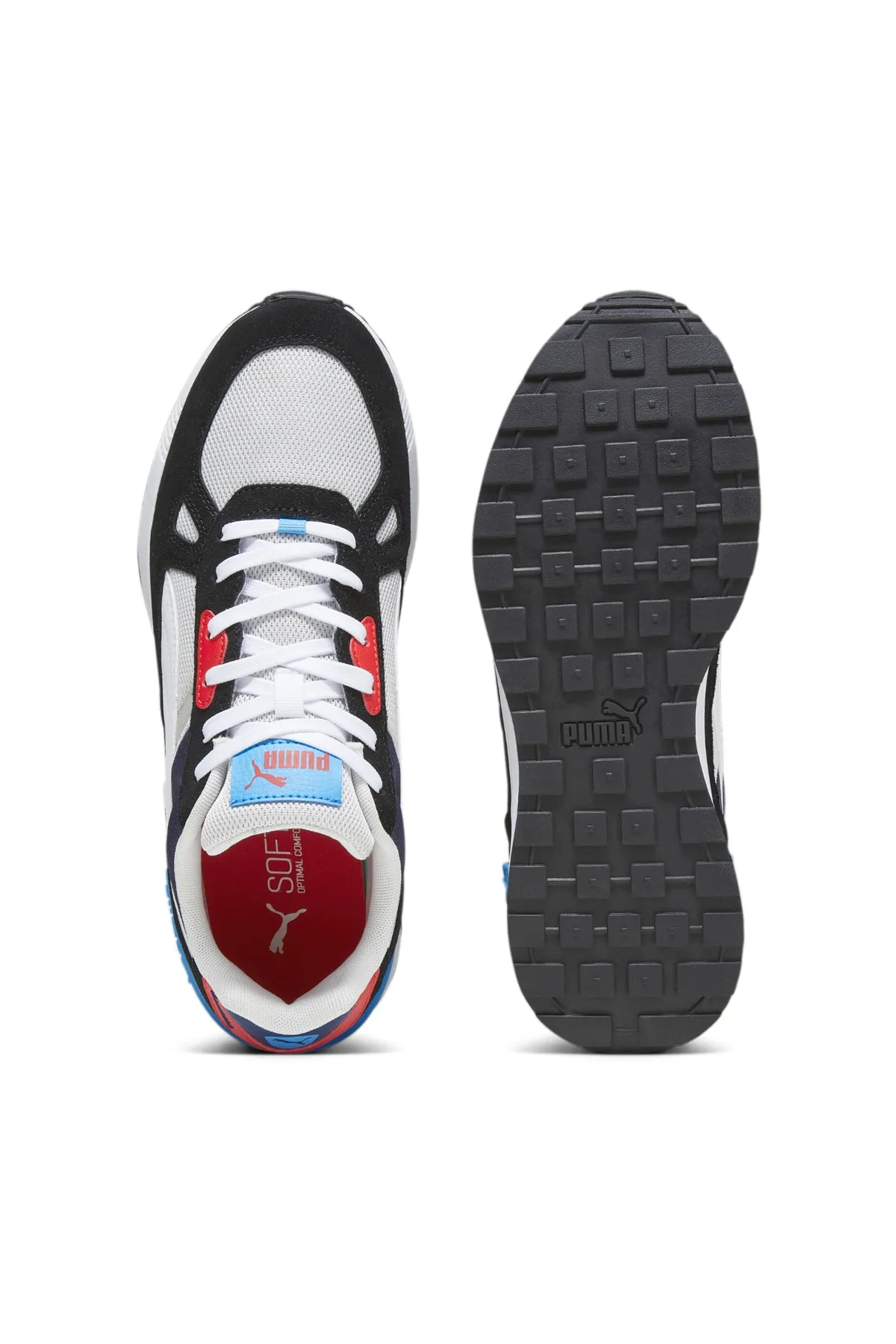 Puma  380736 Lauf- und Trainingsschuhe Unisex