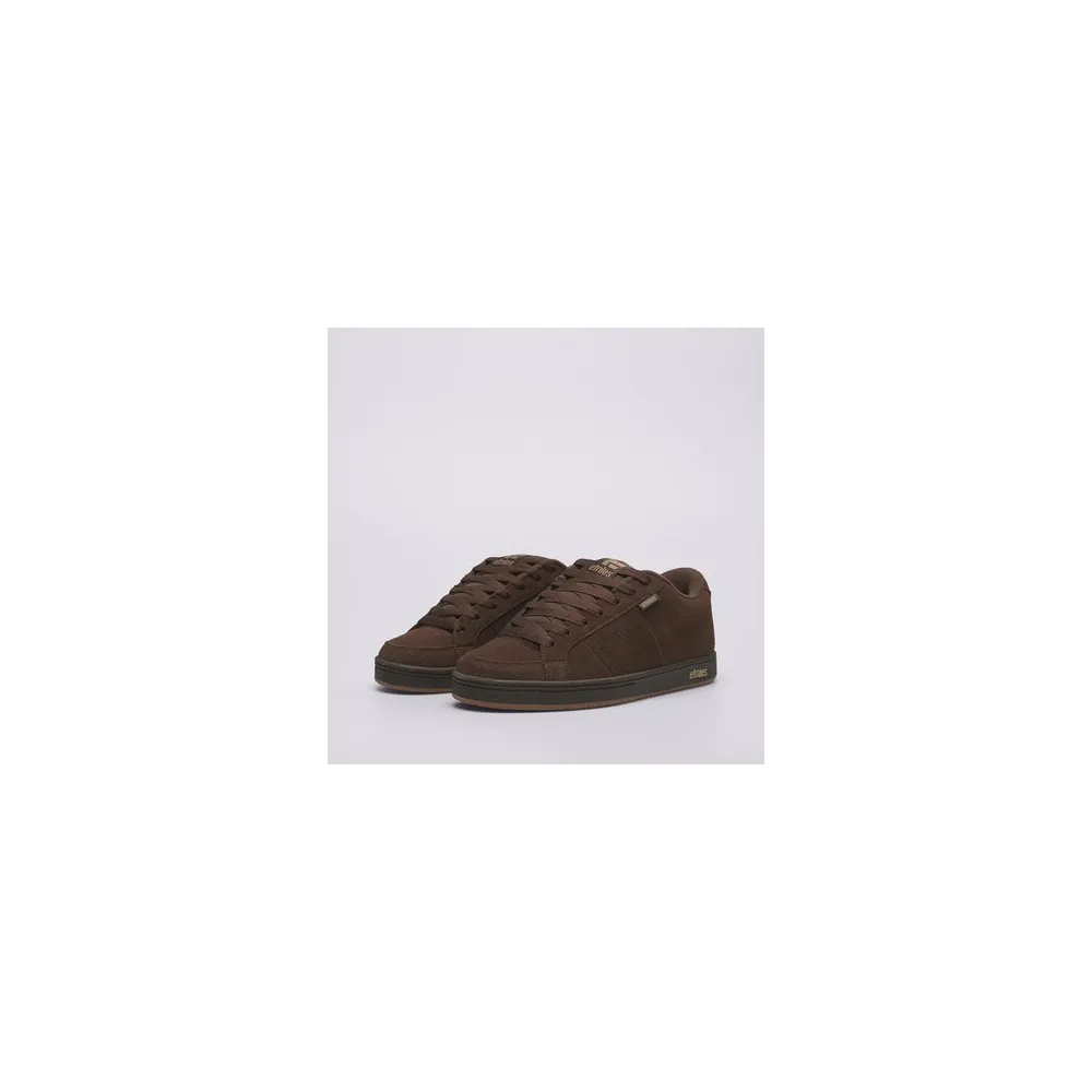 Etnies Kingpin 4101000091 204 / braun