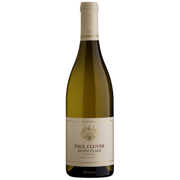 Paul CluverSeven Flags Chardonnay 2020