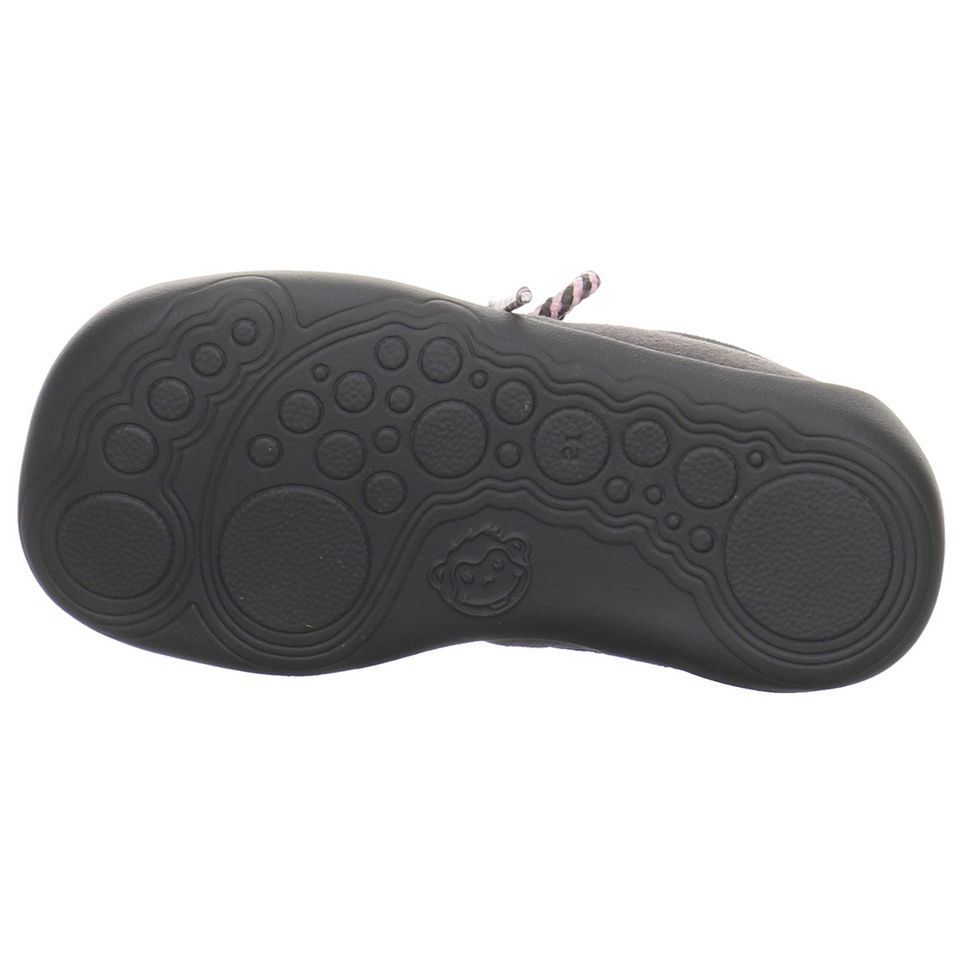 Affenzahn Koala Knit Walker Lauflernschuh