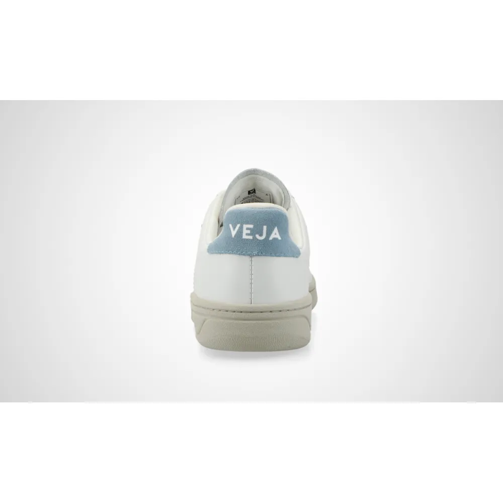 VEJA V-12 Leather 