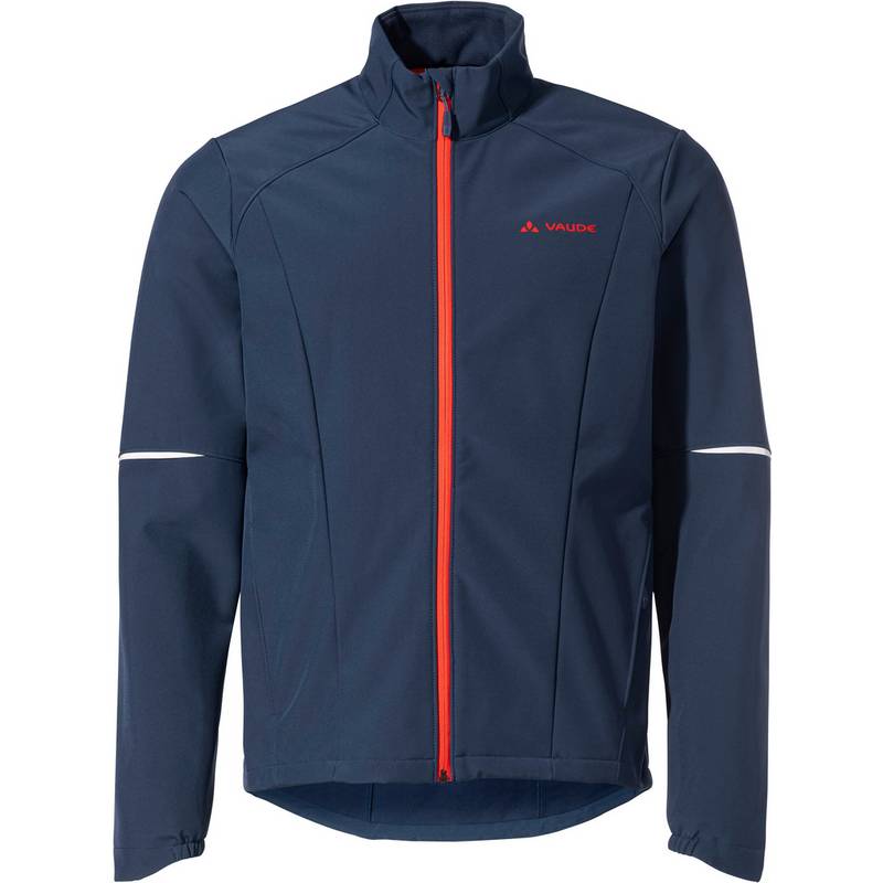VAUDE Wintry IV Fahrradjacke Herren