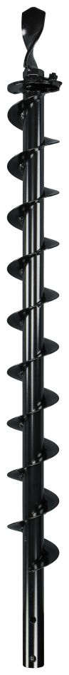 Makita Accessoires P-49155 Tarière 80x800mm