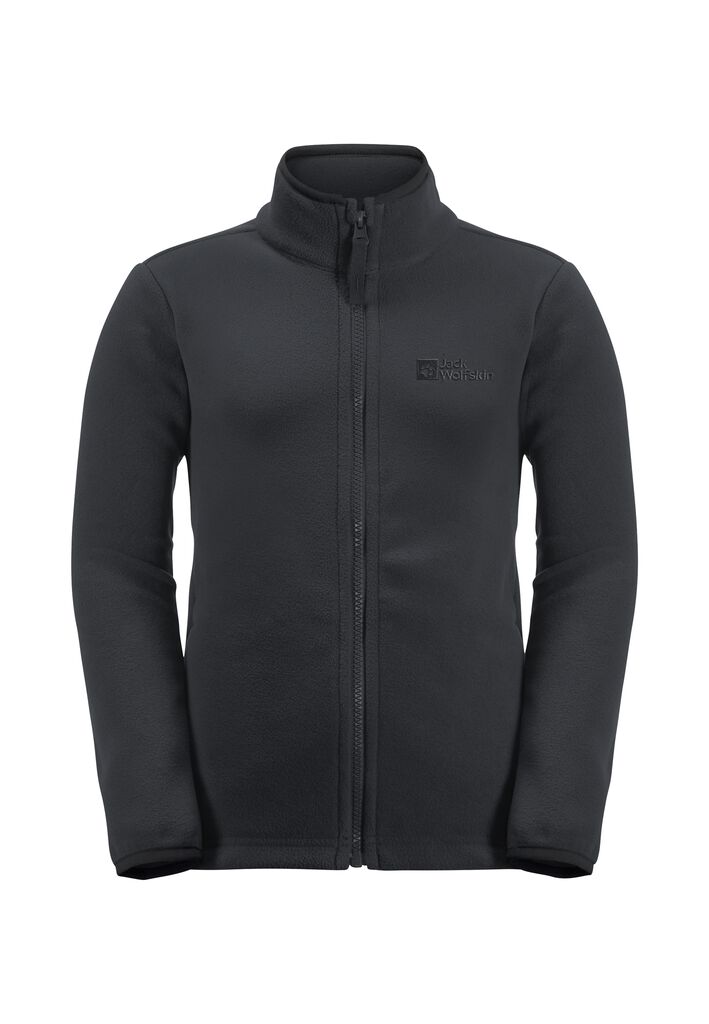 TAUNUS JACKET K Fleecejacke Kinder