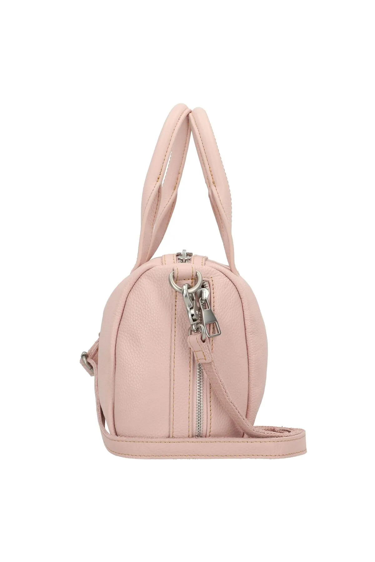 FREDsBRUDER  Feeling Good Handtasche Leder 27 cm