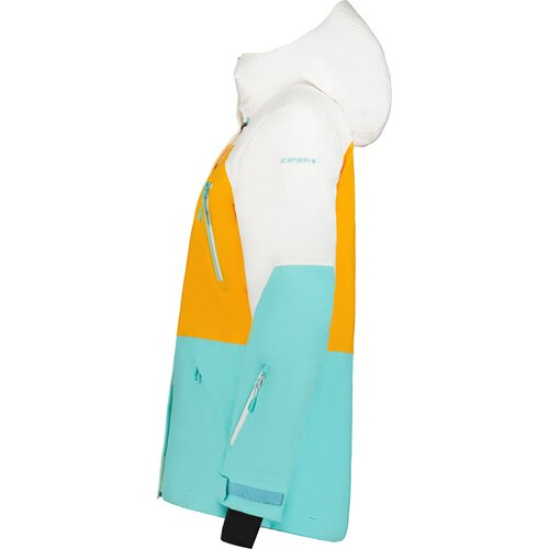 DAMEN JACKE CLOVER